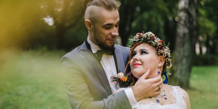 Emilia & Adrian – Fotograf ślubny Olsztyn