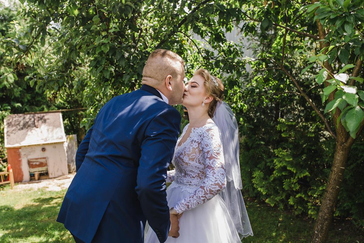 fotograf ślubny kościerzyna